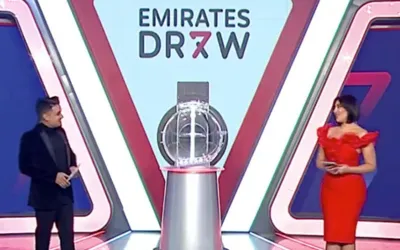 UAE: After Mahzooz, Emirates draw annouces to pause opertaions from Jan 1