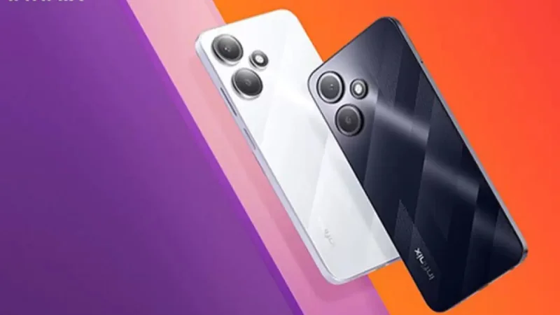 Infinix Hot 40 latest price in UAE & features - January 2024