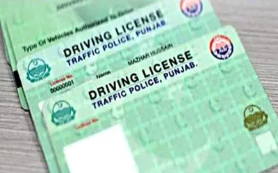 Punjab Reveals Major Relief in Fee of Driving Licenses