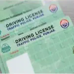 Punjab caretaker chief minister delays driving license fee hike