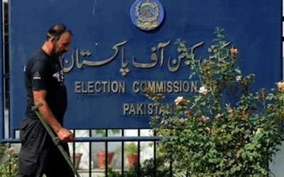 Nomination papers of 1179 NA, 3094 PK seats approved