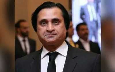 Lahore police arrest Khurram Latif Khosa