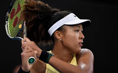 Naomi Osaka makes an impressive comeback, registers win in first round of Brisbane International