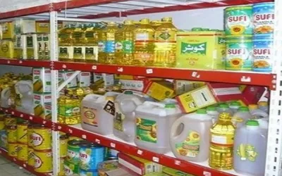 Cooking oil & ghee prices in Pakistan - January 2024
