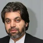 Ali Muhammad Khan challenged rejection of nomination papers