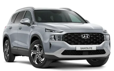Hyundai Santa 2024: Latest Price in Pakistan & Features, January Update