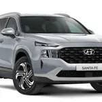 Hyundai Santa 2024: Latest Price in Pakistan & Features, January Update