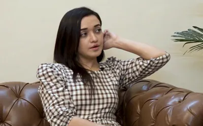 Court extends physical remand of Sanam Javed