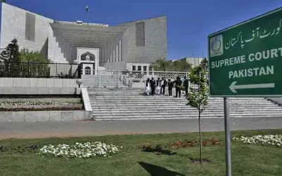 SC to take up lifetime disqualification case tomorrow