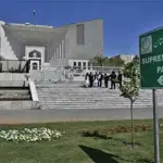 SC to take up lifetime disqualification case tomorrow