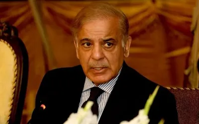 Faizabad sit-in: Commission summons Shahbaz Sharif on Jan 3
