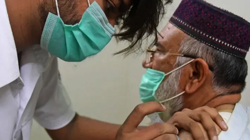 Pakistan likely to receive Pfizer vaccine from US soon
