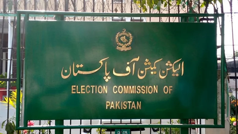 Intra-party Elections: ECP issues notices to 14 political parties