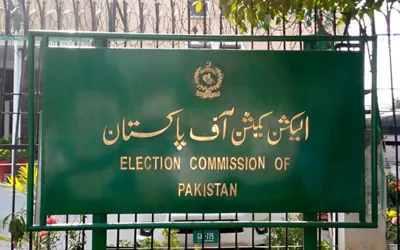 Intra-party Elections: ECP issues notices to 14 political parties