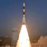 India launches space mission to explore the secrets of black holes in space
