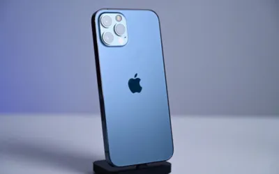 PTA-approved iPhone 12 Pro - easy installments, no interest!