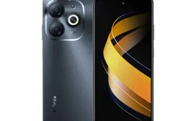 Infinix Smart 8 Price in Pakistan & Specification