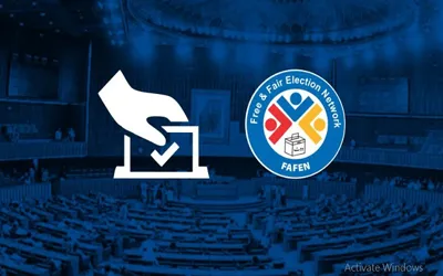 FAFEN urges ECP to release ROs’ decisions about nomination papers’ rejection