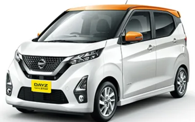 Nissan Dayz Price in Pakistan & Specifications 2024
