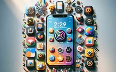 Top Apps for Achieving New Year's Resolutions in 2024