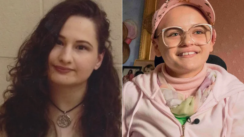 Who is Gypsy Rose? Details about her most painful unnecessary procedure