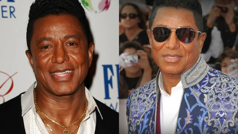 Who is Jermaine Jackson? Net worth and career