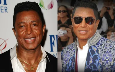 Who is Jermaine Jackson? Net worth and career