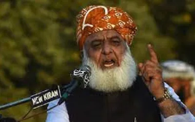 Fazl observes no major issue if elections would delay for few days