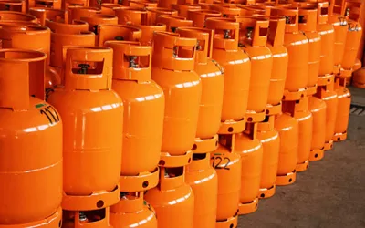 Price of LPG cylinders rises in Pakistan