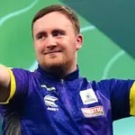 WATCH: Teenager Littler advances to World Darts Championship semi-finals