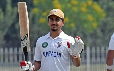 AUS vs PAK: Saim Ayub gets debut call as Pakistan confirms lineup for Sydney Test