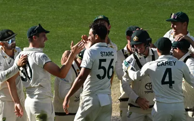 AUS vs PAK: Here is the confirmed lineup of Australia for Sydney Test