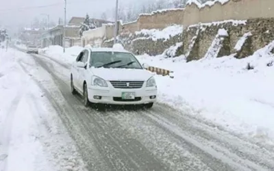 Quetta, Balochistan, latest weather update today