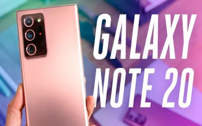 Samsung Galaxy Note 20 Latest PTA Tax in Pakistan, January 2024 Update