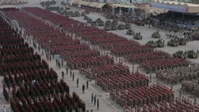 Red Sea tensions rise as Houthis threaten "hell" for US after deadly clash