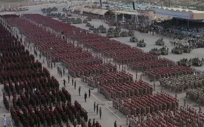 Red Sea tensions rise as Houthis threaten "hell" for US after deadly clash