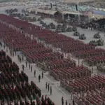 Red Sea tensions rise as Houthis threaten "hell" for US after deadly clash