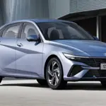 Hyundai Elantra 2024: Latest Price in Pakistan & Features, January Update