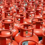 LPG latest price in Pakistan