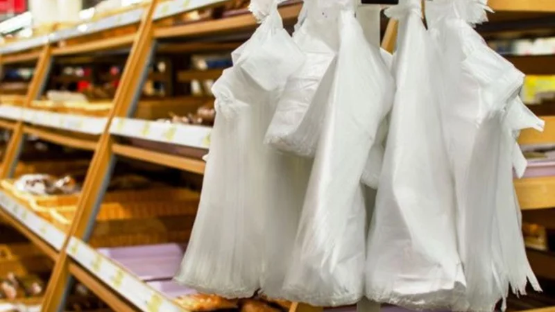 Single-use plastic products and bags now banned in Dubai