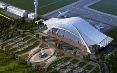 New Gwadar International Airport is Set to Become Operational by 2025: Civil Aviation