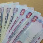 UAE raffle winners paid despite industry stoppage for regulation