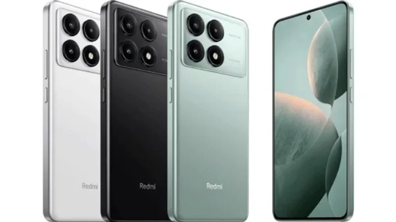 Poco X6 Series Launch Date Announced