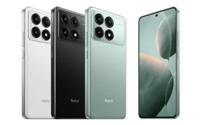 Poco X6 Series Launch Date Announced