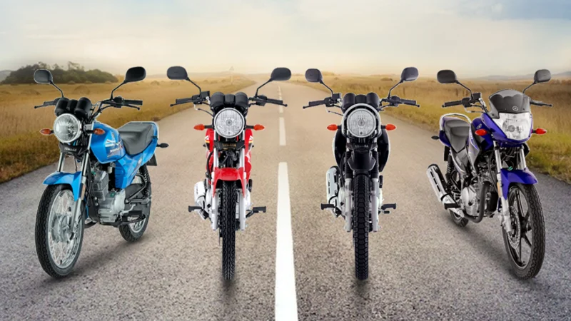 Here’s How Much Honda, Yamaha and Suzuki Bike Prices Hiked in 2023