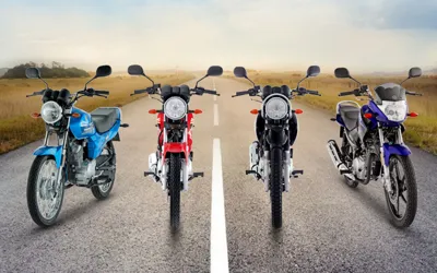 Here’s How Much Honda, Yamaha and Suzuki Bike Prices Hiked in 2023