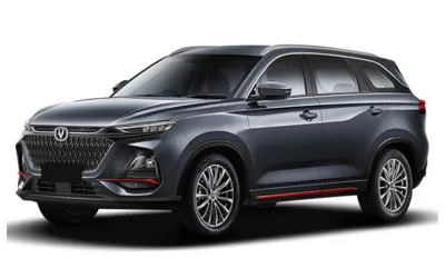 Changan Oshan X7 2024: Latest Price in Pakistan & Features, January Update