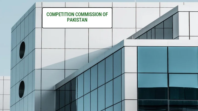 CCP aims to construct a STATE-OF-THE-ART HEADQUARTER in Islamabad