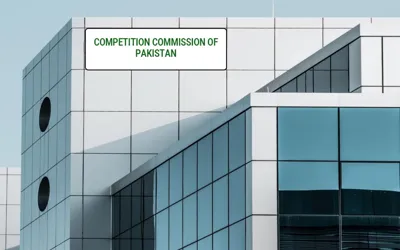 CCP Approves Acquisition of Shareholding in Singaporean Company with presence in Pakistani Shipping Industry