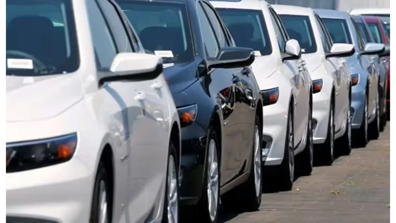 Pakistan Suspends License of 3 Major Auto Companies